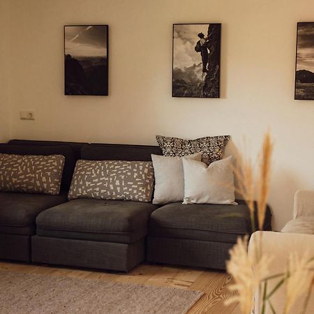 Ferienwohnung Schwarzenberg فيشباكاو المظهر الخارجي الصورة